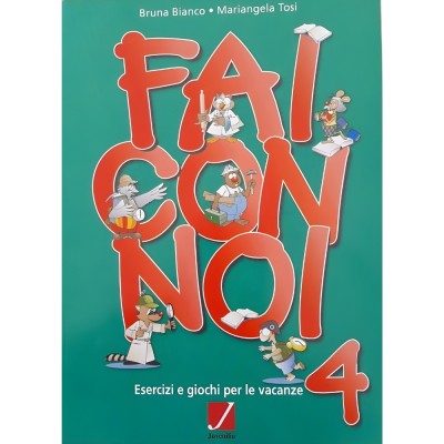 Fai Con Noi 4
