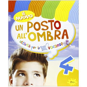 Il Nuovo Un Posto All'ombra 4 + Narrativa