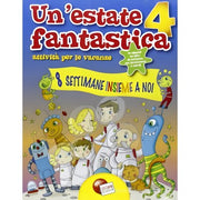 Un’estate Fantastica 4 + Intorno Alla Luna