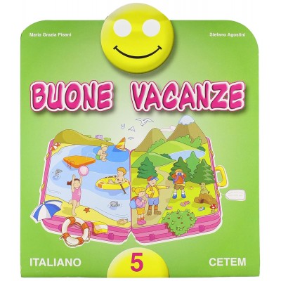 Buone Vacanze Italiano 5