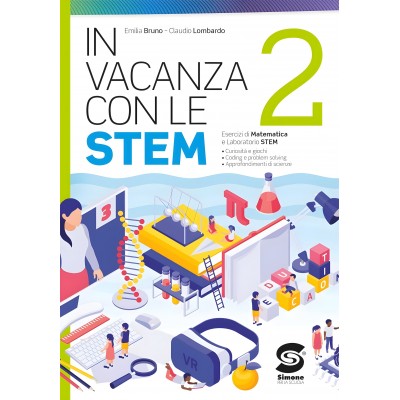 In Vacanza Con Le Stem 2
