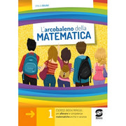 L'arcobaleno Della Matematica 1