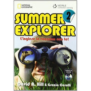 Summer Explorer 2