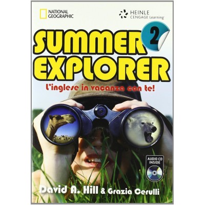 Summer Explorer 2