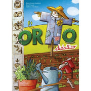 L’orto Didattico - Libro + Cd