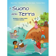 Il Suono Della Terra - Libro + Cd