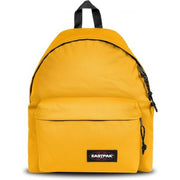 Eastpak Padded Pak'r Zaino, 40 Cm, 24 L, Giallo Tuorlo