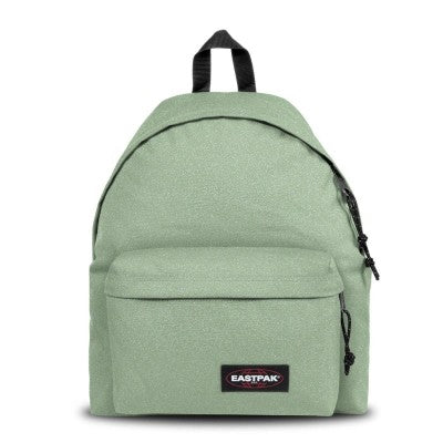 Zaino Eastpak Padded Pak'r - Spark Frost (verde Menta Glitter)