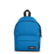Eastpak Zaino Mini Orbit Azure Blue (azzurro Intenso)