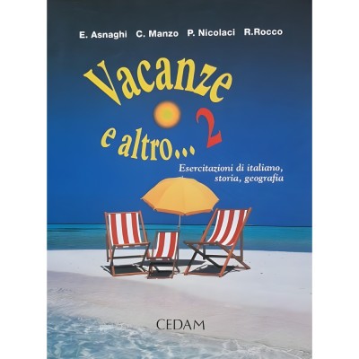 Vacanze E Altro... 2