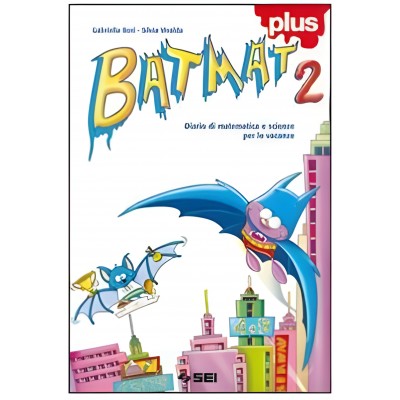Batmat Plus 2