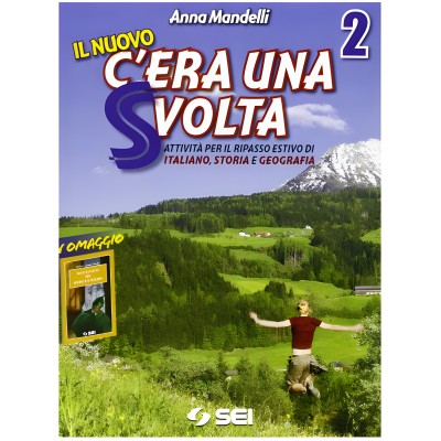 Il Nuovo C’era Una Svolta 2 + Narrativa