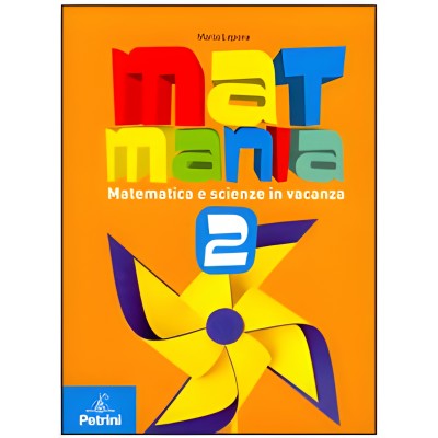 Matmania 2