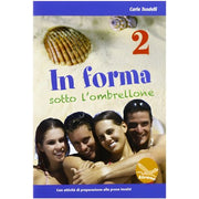 In Forma Sotto L'ombrellone 2