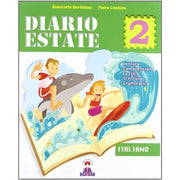 Diario Estate 2 – Italiano