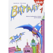 Batmat Plus 1