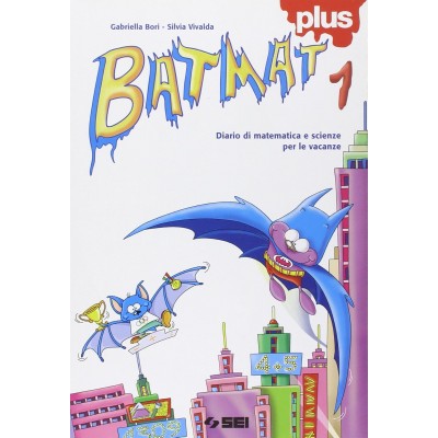 Batmat Plus 1
