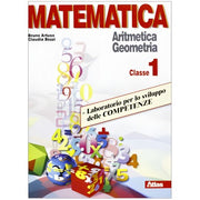 Matematica - Laboratorio Per Lo Sviluppo Delle Competenze 1