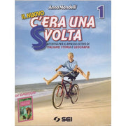 Il Nuovo C'era Una Svolta 1 + Narrativa