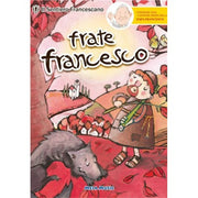 Frate Francesco - Libro + Cd