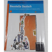 Baustelle Deutsch 1 Eserciziario Per Il Recupero, Il Rinforzo E Il Ripasso Estivo
