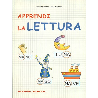 Apprendi La Lettura