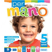 Per Mano 5 Anni - Raffaello Ragazzi