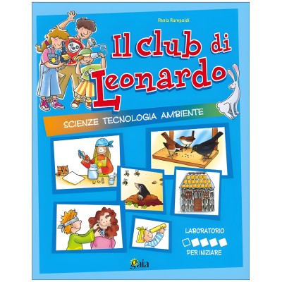 Il Club Di Leonardo 1