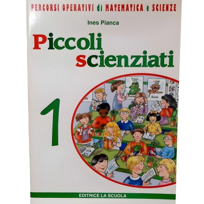 Piccoli Scienziati 1