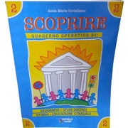 Quaderno Operativo Di: Scoprire (vol.2)