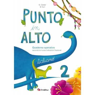 Punto In Alto Italiano 2