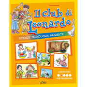 Il Club Di Leonardo 2