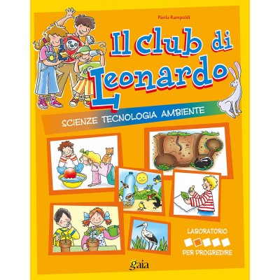 Il Club Di Leonardo 2