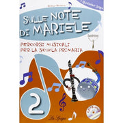 Sulle Note Di Mariele 2