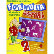 Formula Geostoria 2