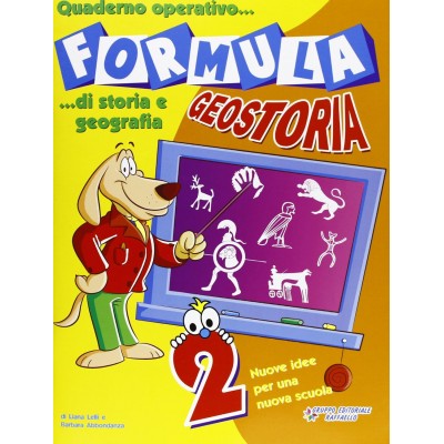 Formula Geostoria 2