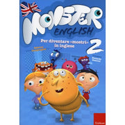 Monster English 2