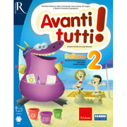 Avanti Tutti! Italiano 2