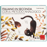 Italiano In Seconda Con Il Metodo Analogico