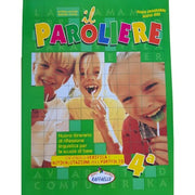 Il Paroliere 4ª