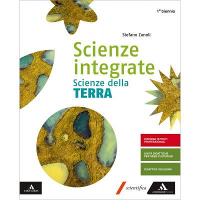 Scienze Integrate Scienze Della Terra 1° Biennio