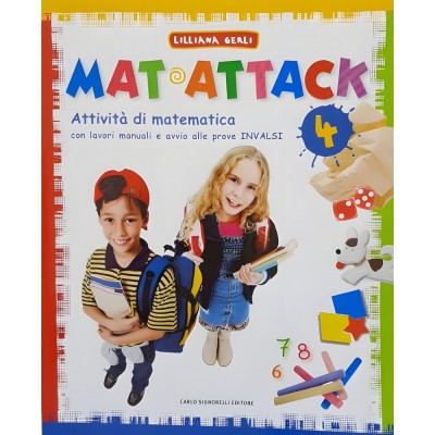 Mat Attack 4ª