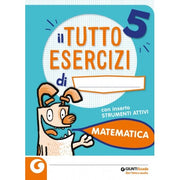 Il Tutto Esercizi 5