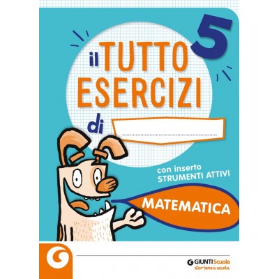 Il Tutto Esercizi 5