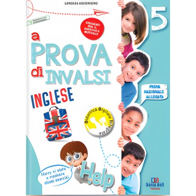 A Prova Di Invalsi Inglese 5