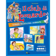 Il Club Di Leonardo 5