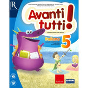 Avanti Tutti! Italiano 5
