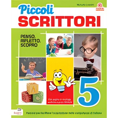 Piccoli Scrittori 5