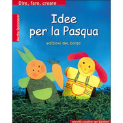 Dire, Fare, Creare: Idee Per La Pasqua Di Martha Steinmeyer
