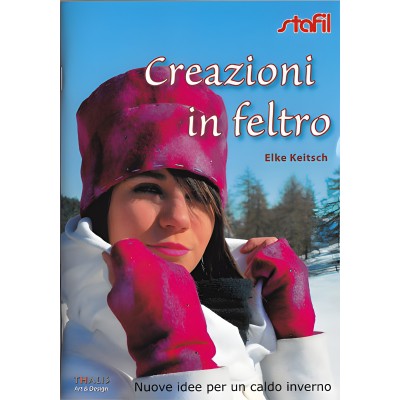 Creazioni In Feltro